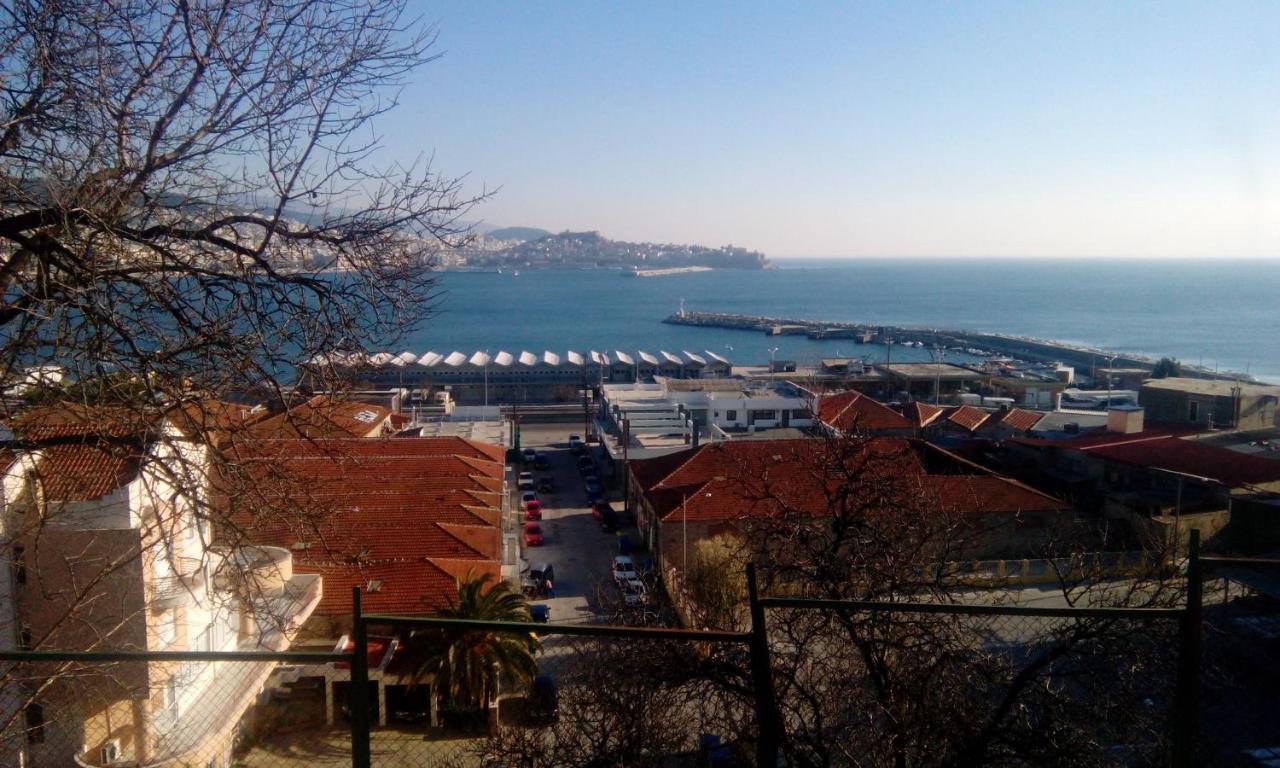 Sea La Vie* Apartment Kavála Luaran gambar