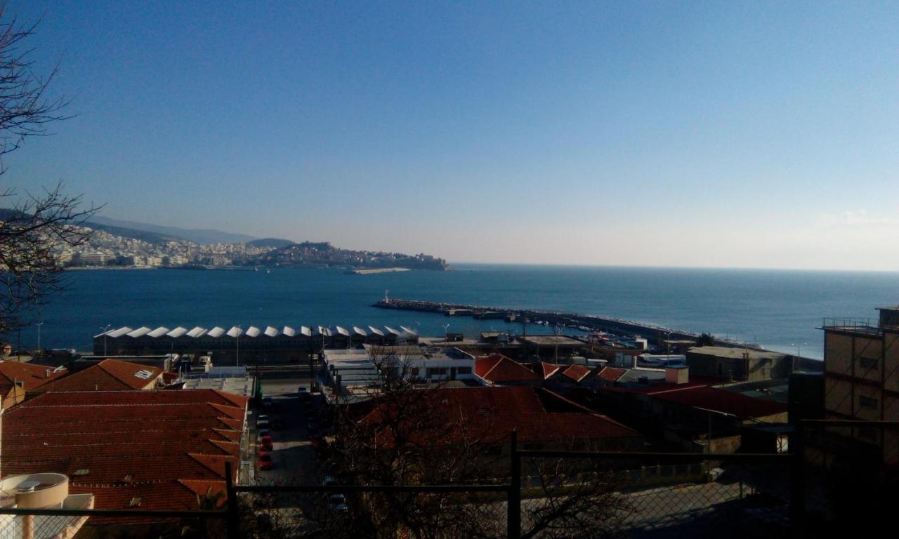 Sea La Vie* Apartment Kavála Luaran gambar