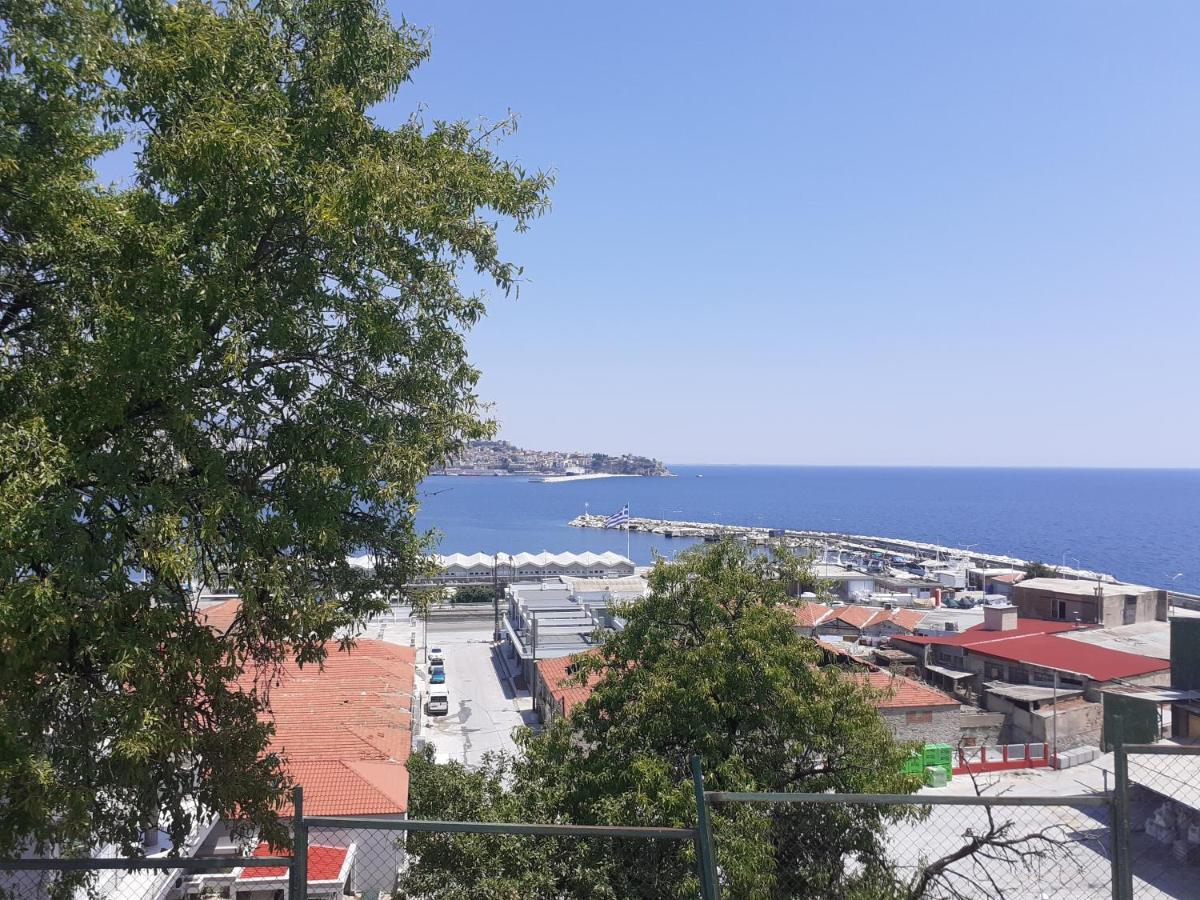 Sea La Vie* Apartment Kavála Luaran gambar