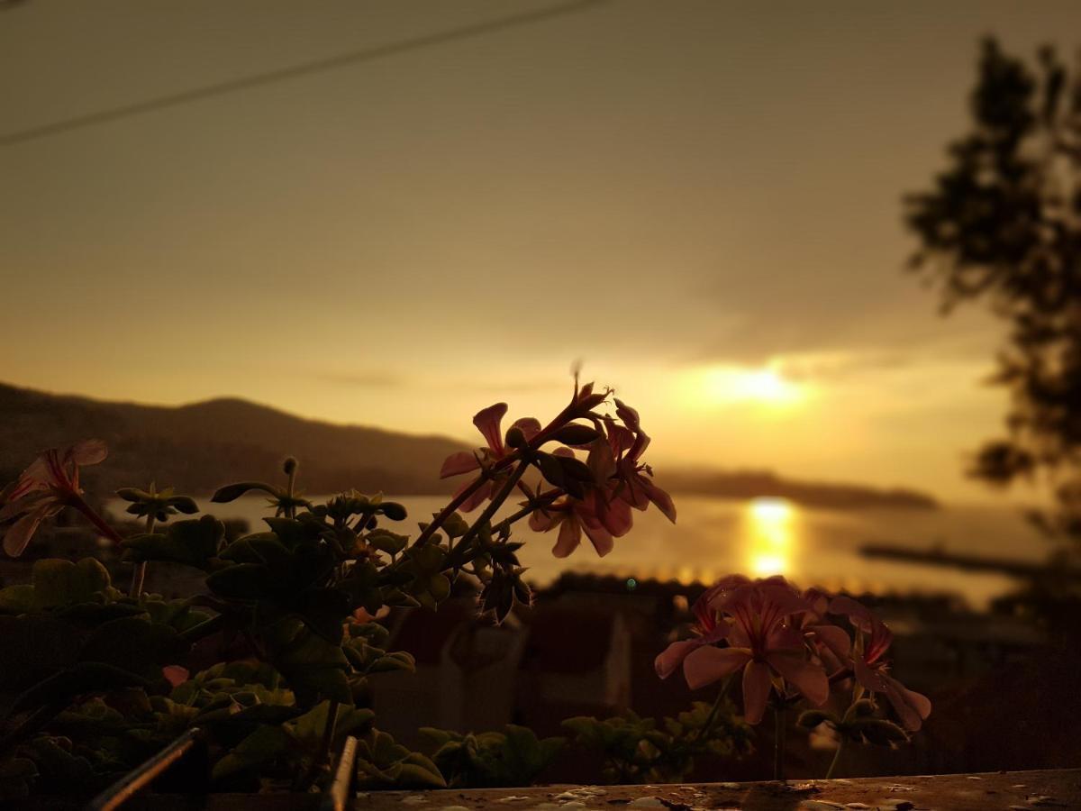 Sea La Vie* Apartment Kavála Luaran gambar