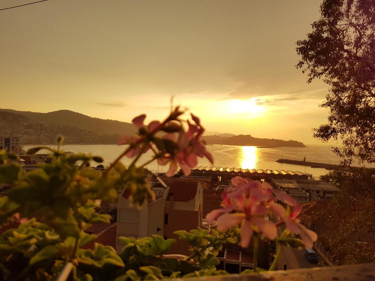 Sea La Vie* Apartment Kavála Luaran gambar