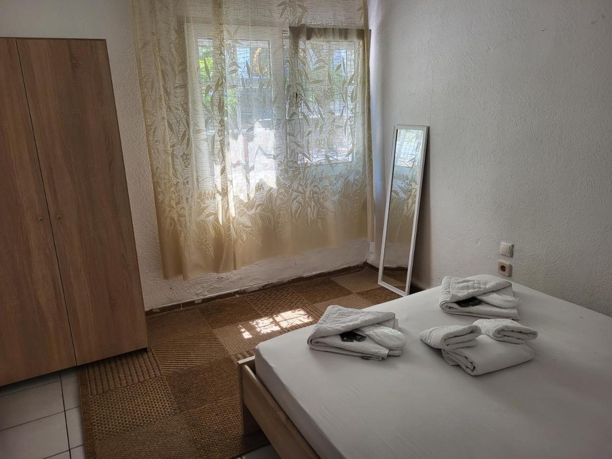 Sea La Vie* Apartment Kavála Luaran gambar