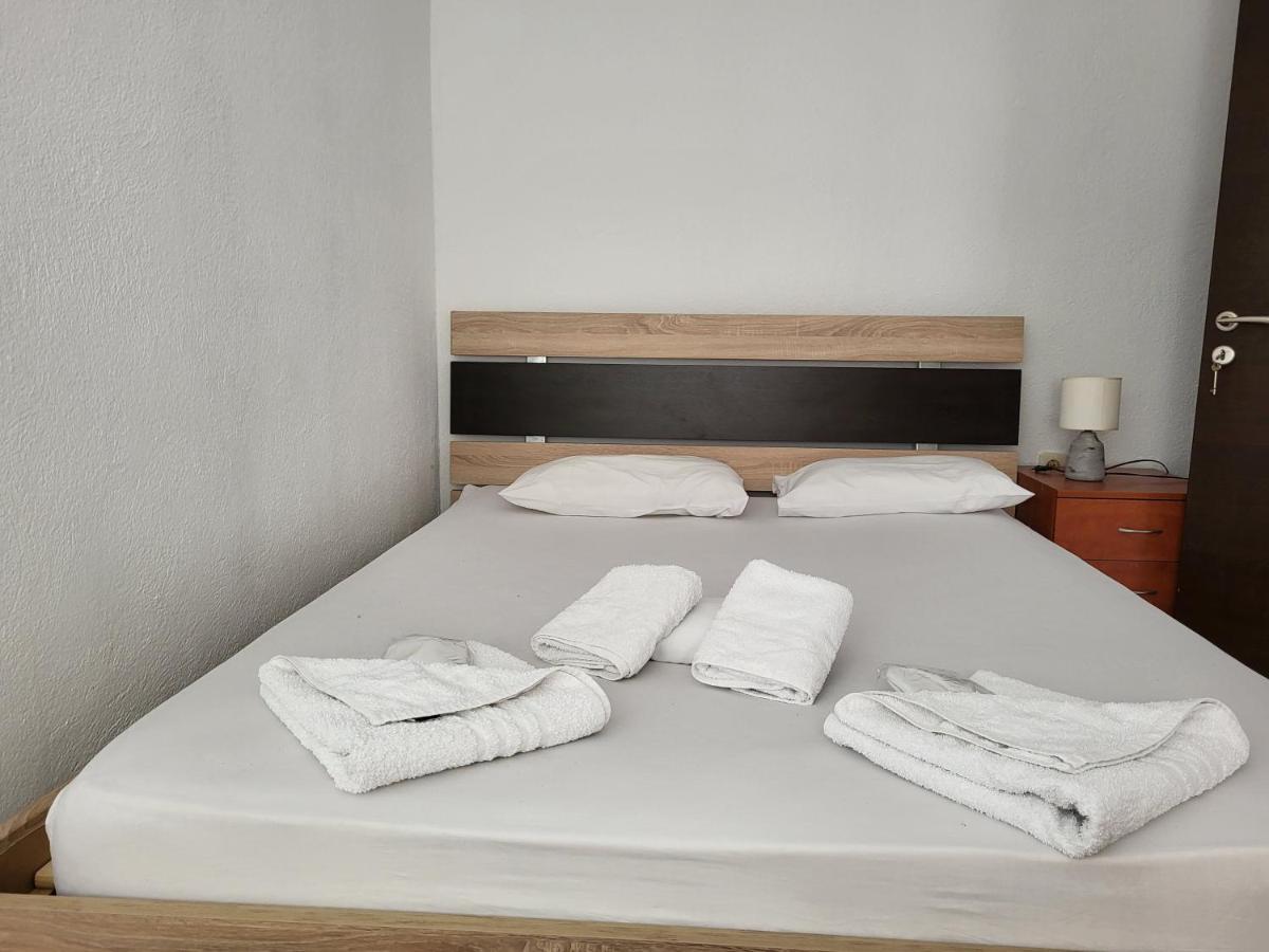 Sea La Vie* Apartment Kavála Luaran gambar