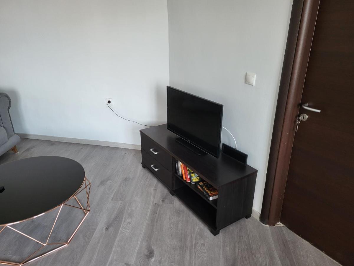 Sea La Vie* Apartment Kavála Luaran gambar