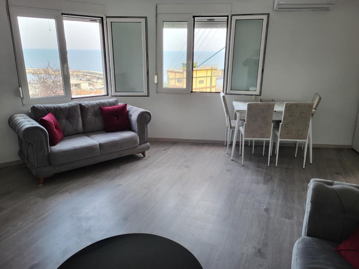 Sea La Vie* Apartment Kavála Luaran gambar