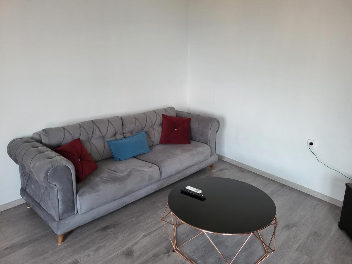 Sea La Vie* Apartment Kavála Luaran gambar