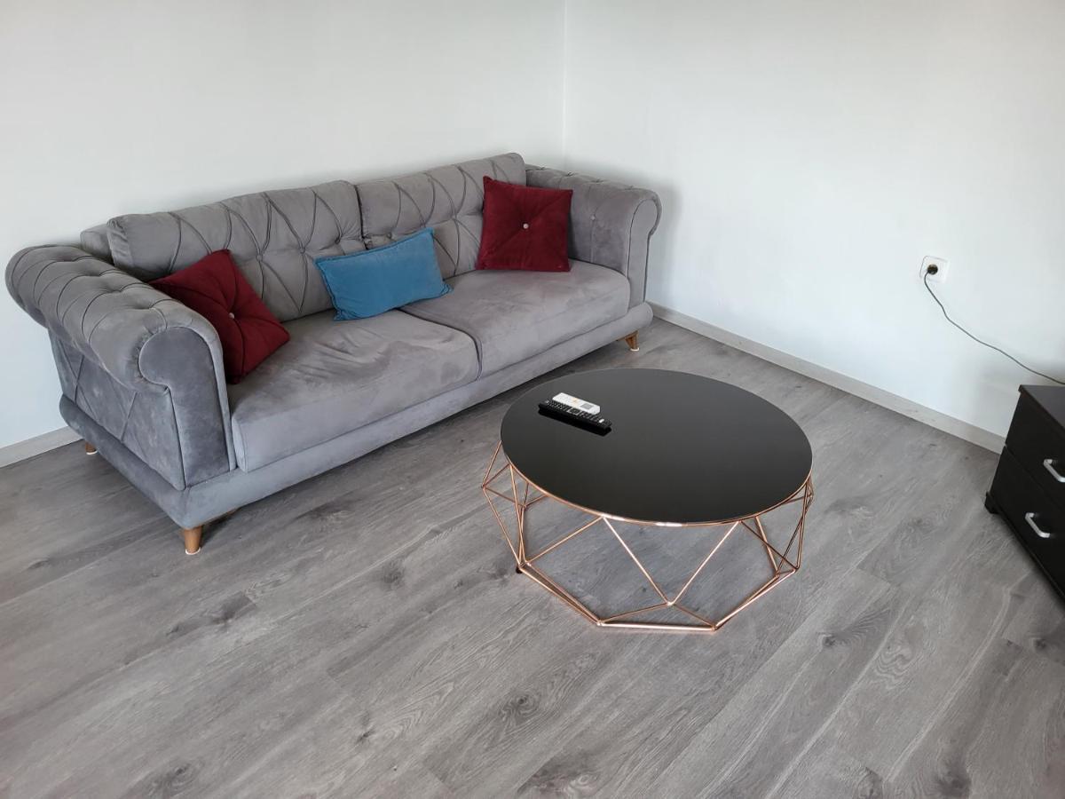 Sea La Vie* Apartment Kavála Luaran gambar