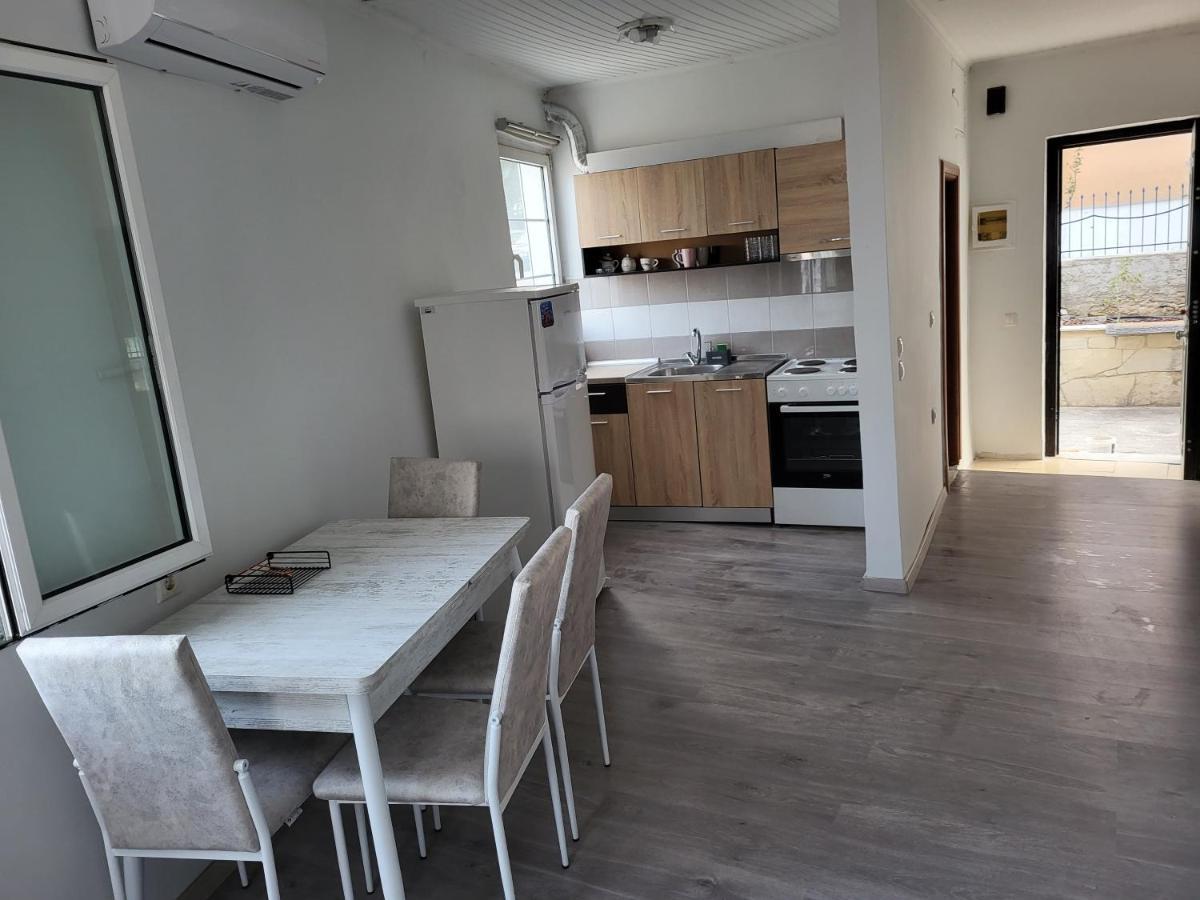 Sea La Vie* Apartment Kavála Luaran gambar