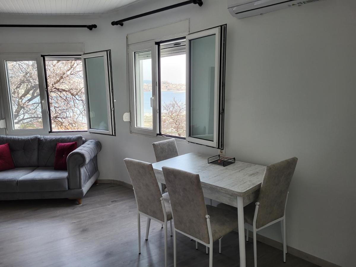 Sea La Vie* Apartment Kavála Luaran gambar