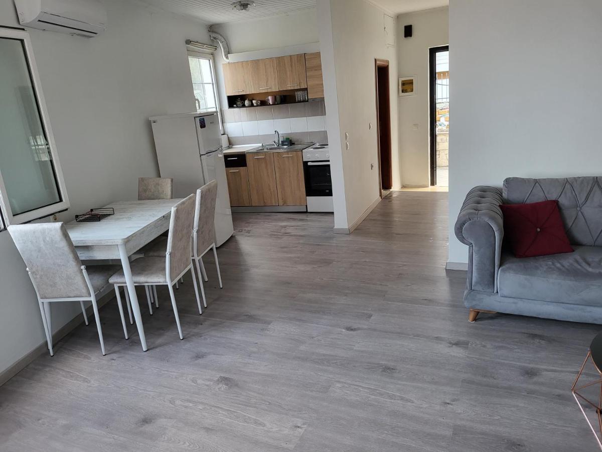 Sea La Vie* Apartment Kavála Luaran gambar