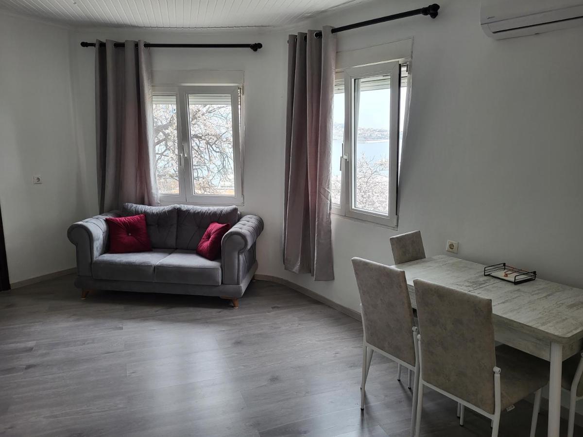 Sea La Vie* Apartment Kavála Luaran gambar