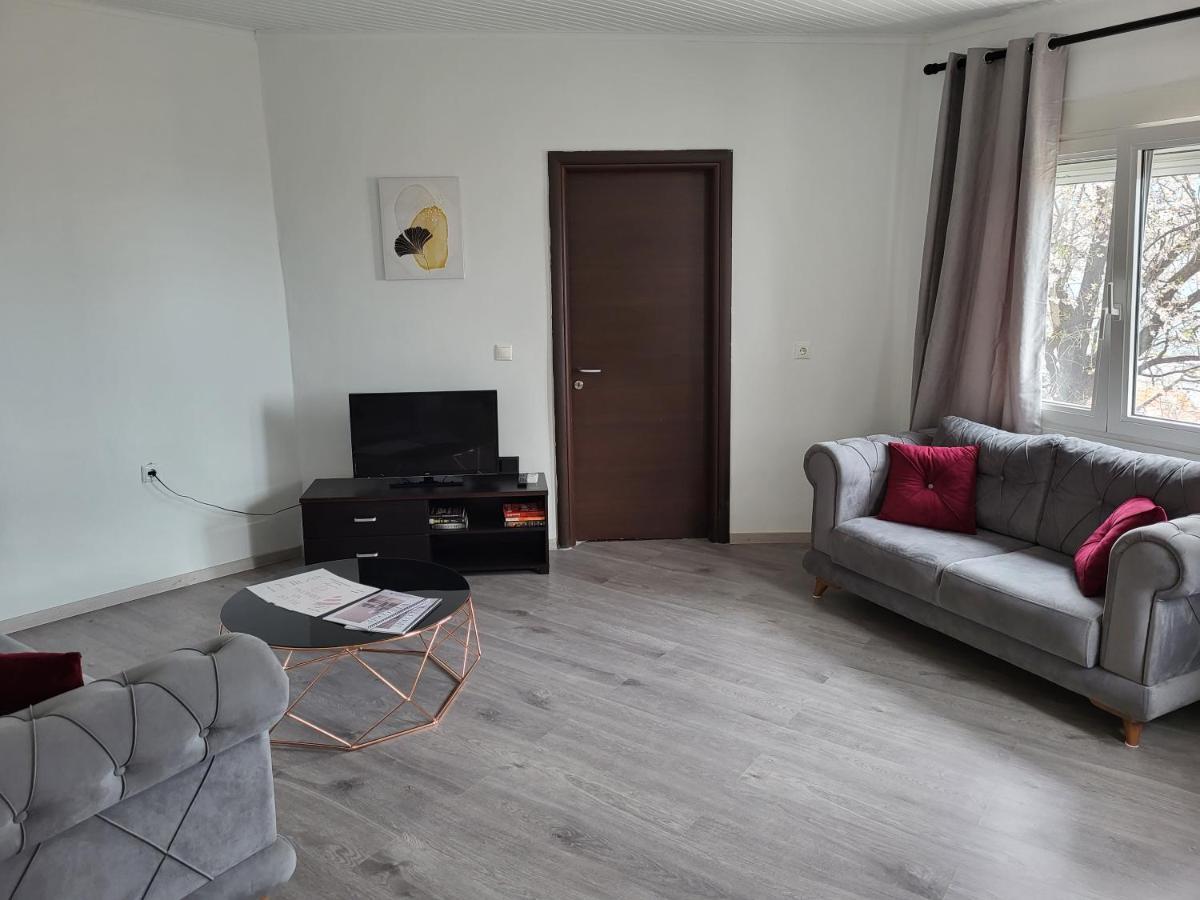 Sea La Vie* Apartment Kavála Luaran gambar