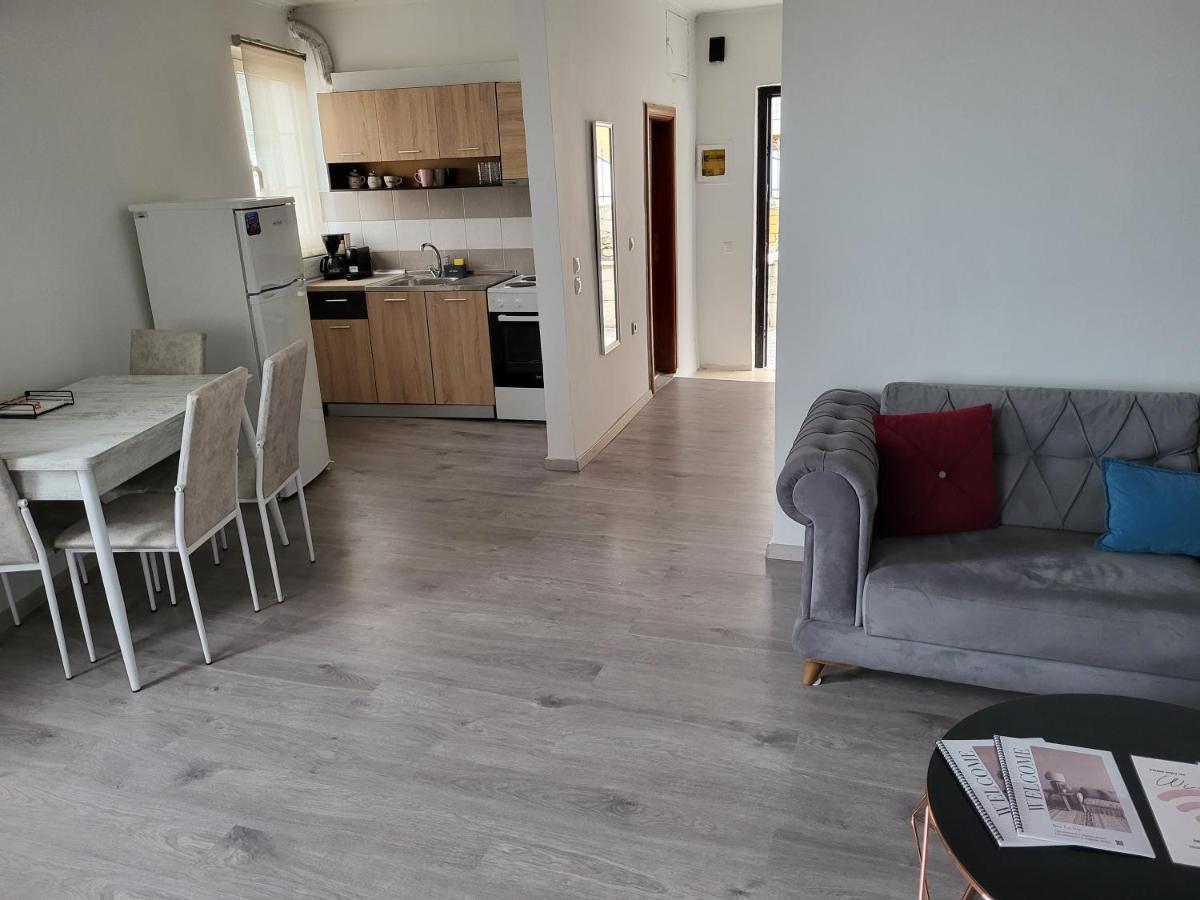 Sea La Vie* Apartment Kavála Luaran gambar